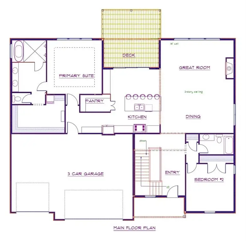 7735 N Donnelly Avenue, Kansas City, MO 64158 - #2