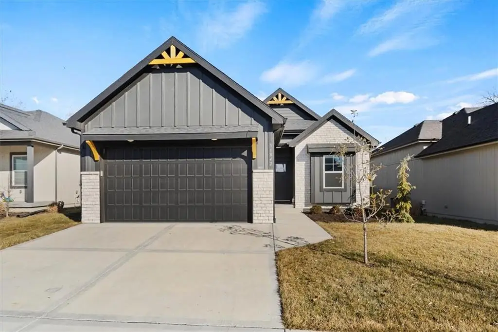 31842 W 170th Terrace, Gardner, KS 66030 - #1