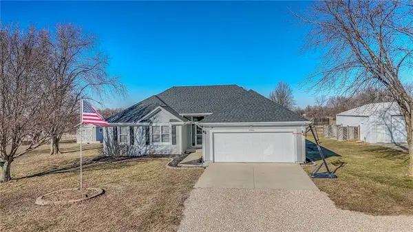 37806 E 316th Street, Garden City, MO 64747