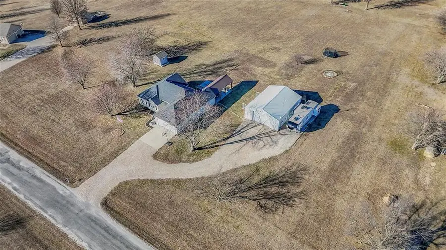 37806 E 316th Street, Garden City, MO 64747 - #2