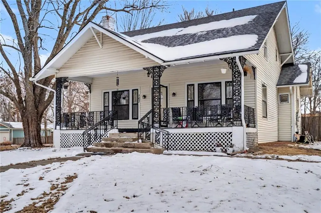 107 E Hale Street, Spring Hill, KS 66083 - Image #1