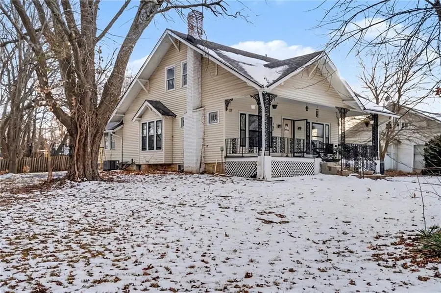 107 E Hale Street, Spring Hill, KS 66083 - Image #3