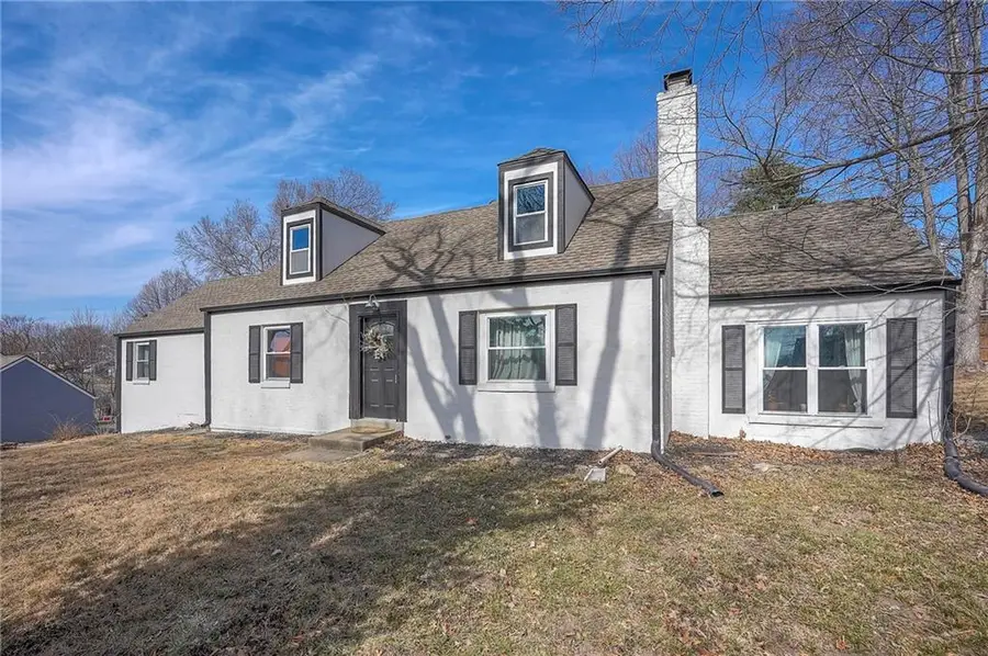 718 NE 42nd Terrace, Kansas City, MO 64116 - #3