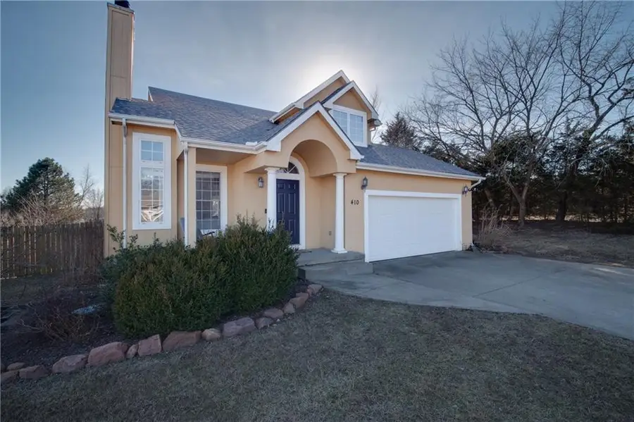 410 Myers Drive, Tonganoxie, KS 66086 - Image #3