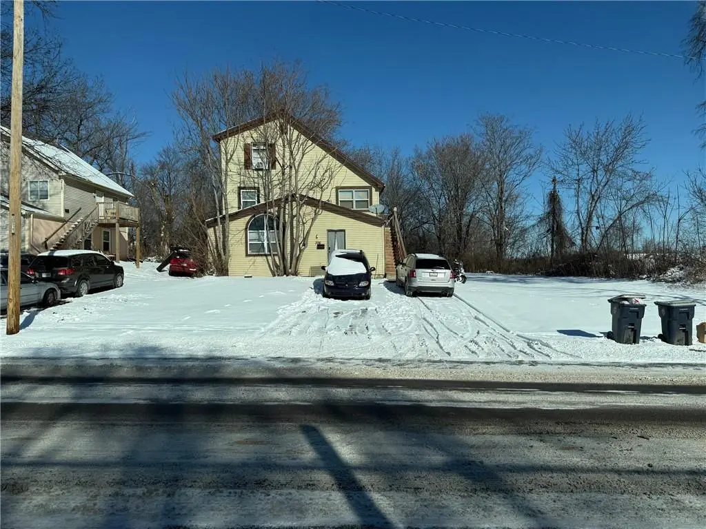 3716-3718 E 9th Street, Kansas City, MO 64124 - Image #1