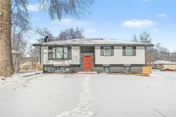 2100 Randolph Street, Leavenworth, KS 66048