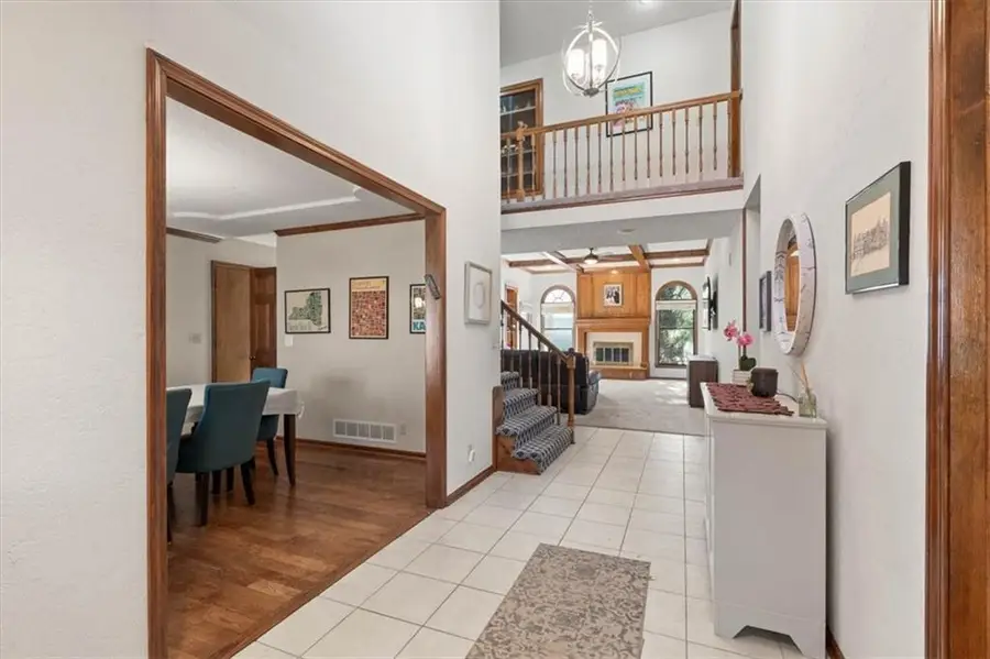 8113 W 99th Street, Overland Park, KS 66212 - #2