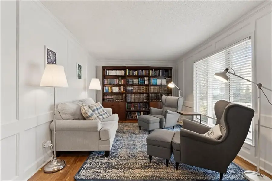 8113 W 99th Street, Overland Park, KS 66212 - #3