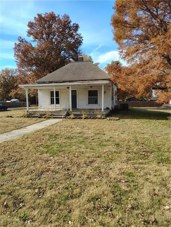 401 S Washington Street, Weir, KS 66781 - Image #1