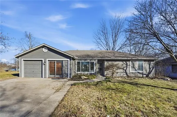 1201 Maple Lane, Pleasant Hill, MO 64080