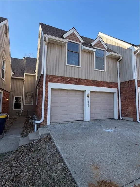8240 NW Birch Lane, Kansas City, MO 64151 - Image #1