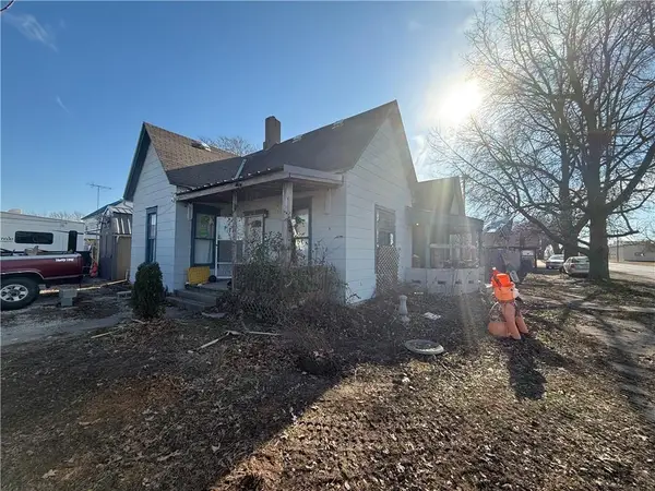 223 N 2nd Street #343, Drexel, MO 64742