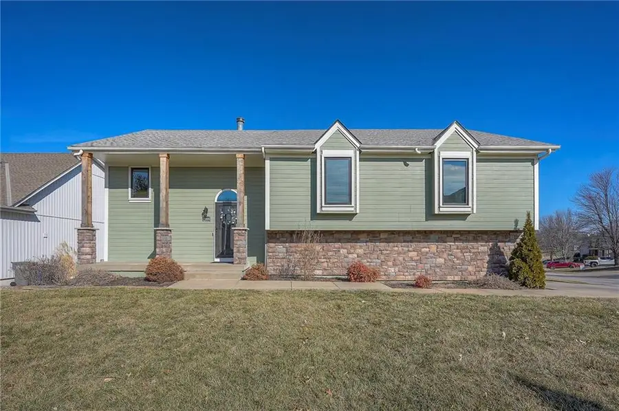 1108 NE Franklin Drive, Lees Summit, MO 64064 - #2