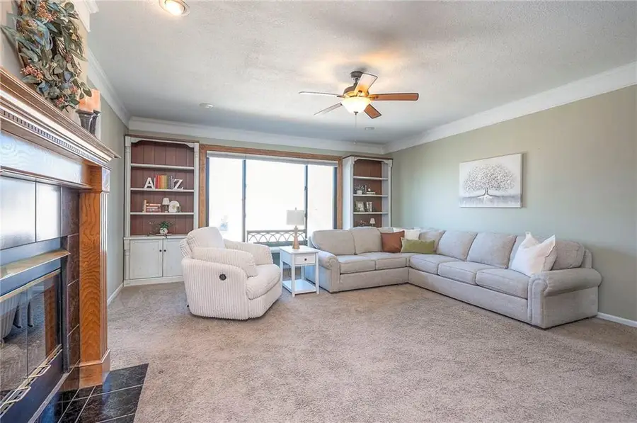 1108 NE Franklin Drive, Lees Summit, MO 64064 - #3