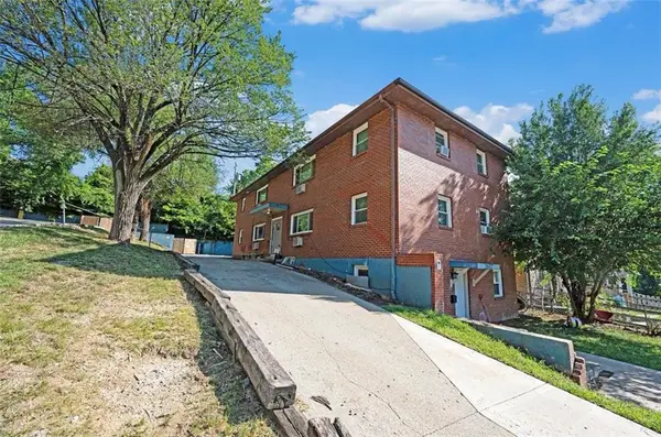 1612 Washington Avenue, Kansas City, KS 66102