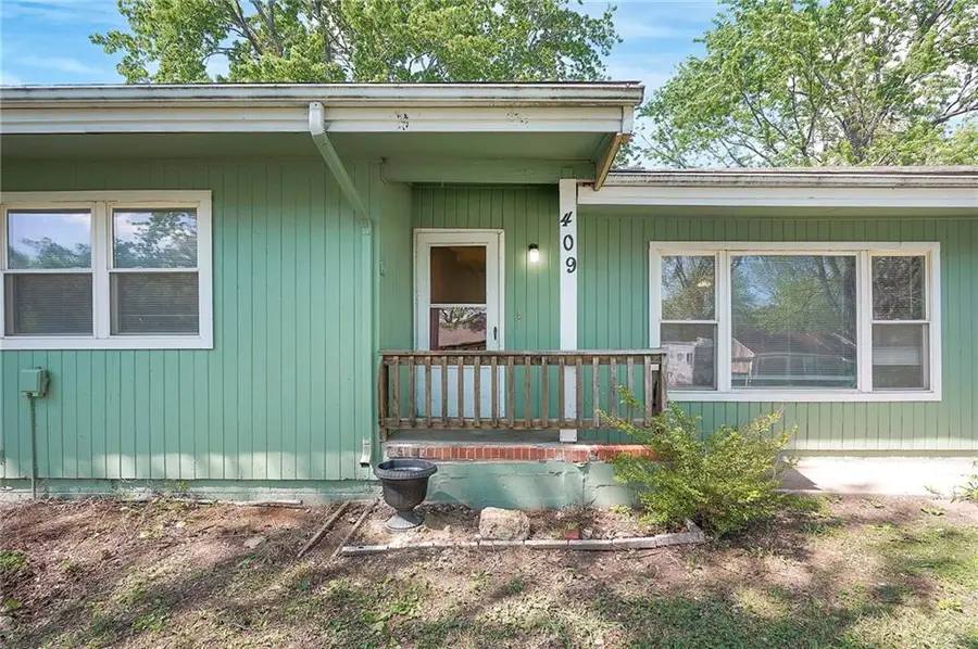 409 Corral Drive, Belton, MO 64012 - #3