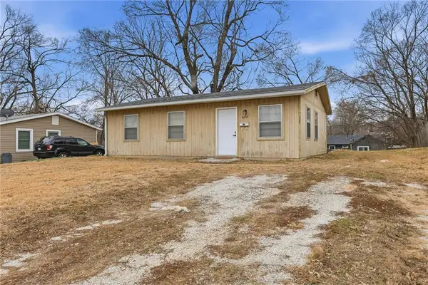 2618 S 48th Terrace, Kansas City, KS 66106