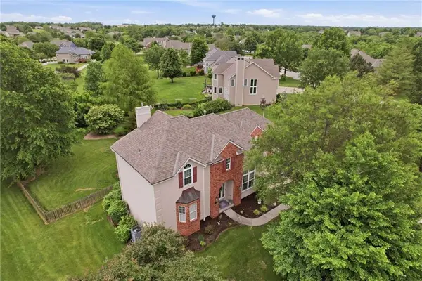 13025 Woodridge Street, Platte City, MO 64079