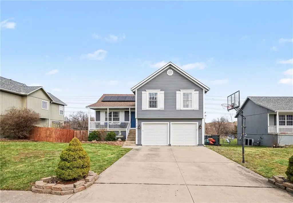 709 Derby Street, Raymore, MO 64083 - #1