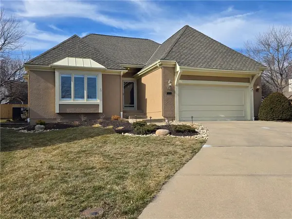 7958 W 118th Street, Overland Park, KS 66210