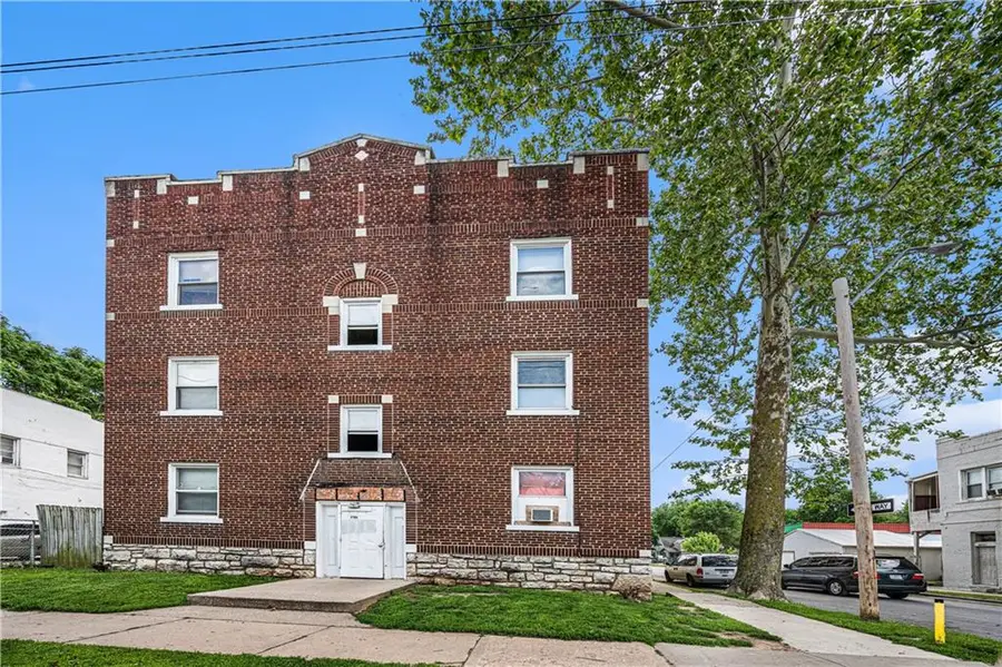 5705-5707 Saint John Avenue, Kansas City, MO 64123 - Image #2