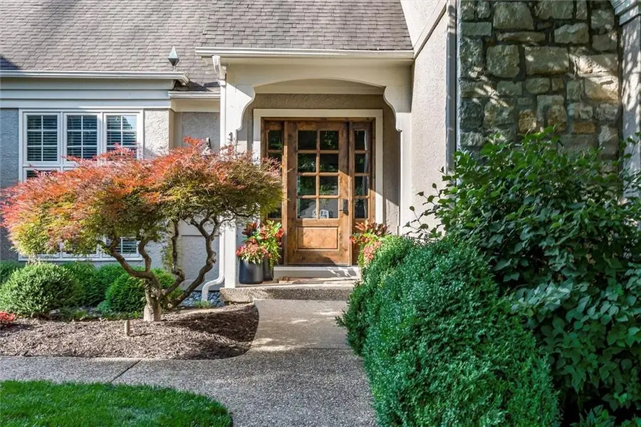 12610 Granada Road, Leawood, KS 66209 - #2