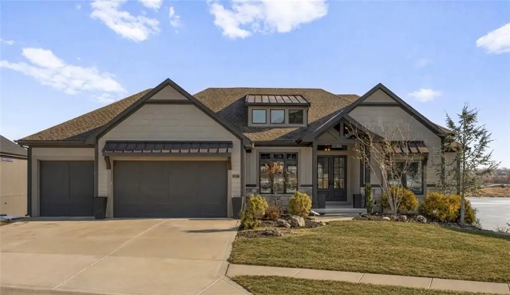 1317 Granton Lane, Raymore, MO 64083 - #1