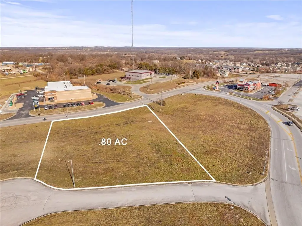 Lot 7 Simpson Court, Warrensburg, MO 64093 - Image #1