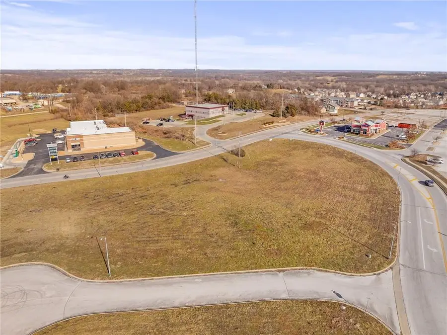 Lot 7 Simpson Court, Warrensburg, MO 64093 - Image #2