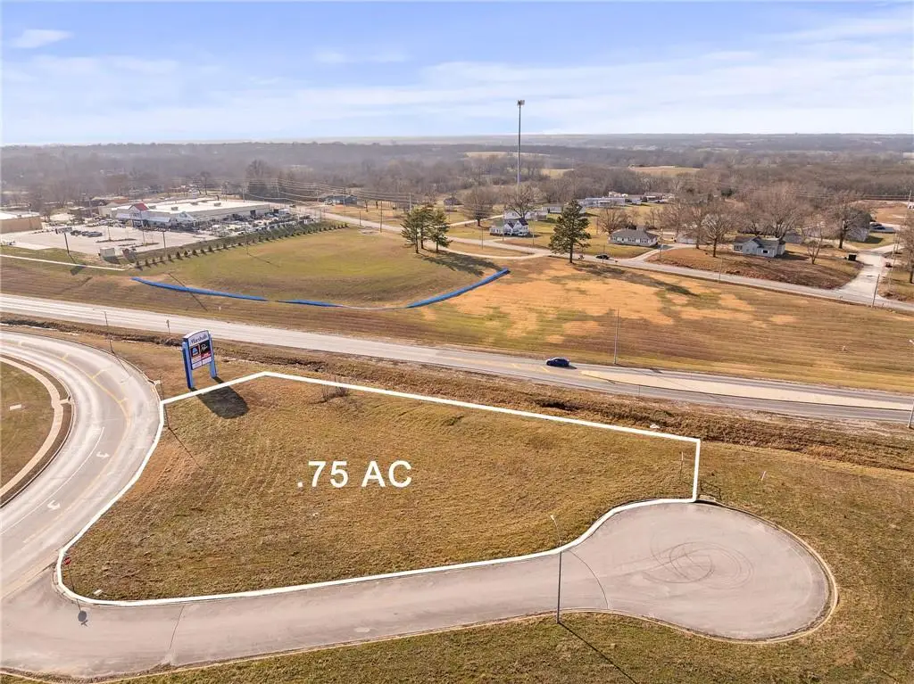 Lot 9 Simpson Court, Warrensburg, MO 64093 - Image #1