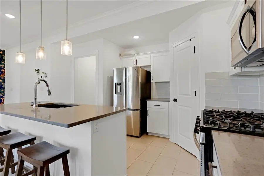 7332 Aaron Street #24 D, Parkville, MO 64152 - #3