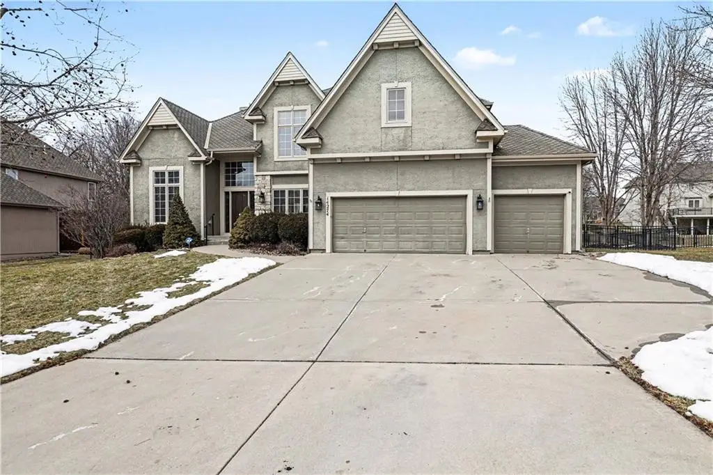 14274 W 156th Lane, Olathe, KS 66062 - #1