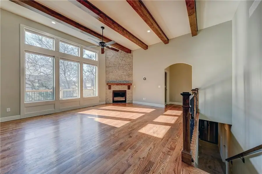 20501 W 112th Terrace, Olathe, KS 66061 - #3