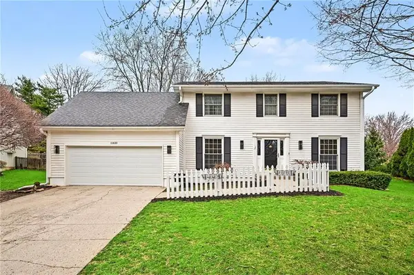 11620 Woodward Street, Overland Park, KS 66210