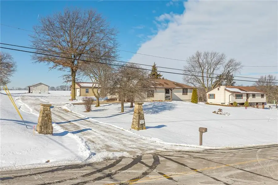 1012 S 7th Street, Savannah, MO 64485 - #2