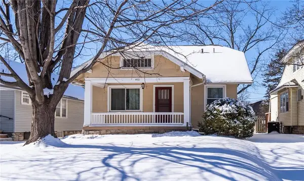 4410 Francis Street, Kansas City, KS 66103