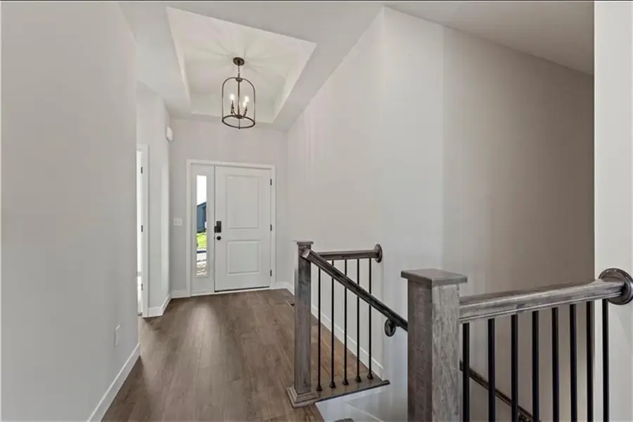 9604 N Ava Street, Kansas City, MO 64154 - #2