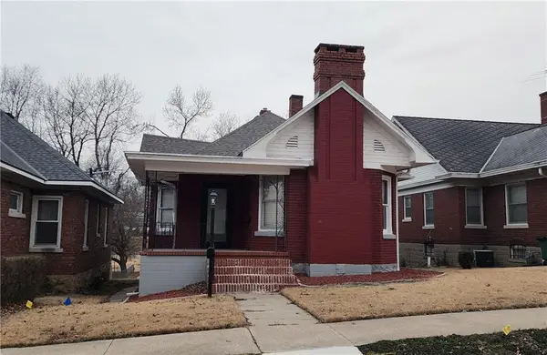 309 N 12th Street, Atchison, KS 66002