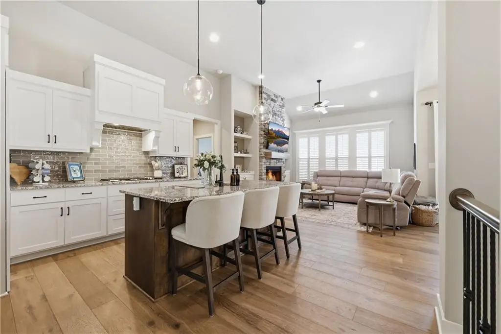 2617 SW Hook Farm Lane, Lees Summit, MO 64082 - #1