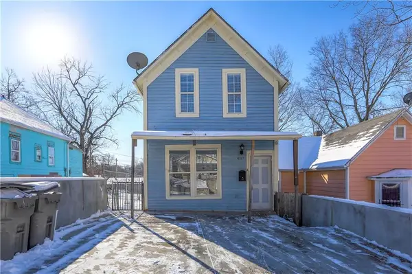 937 Riverview Avenue, Kansas City, KS 66101