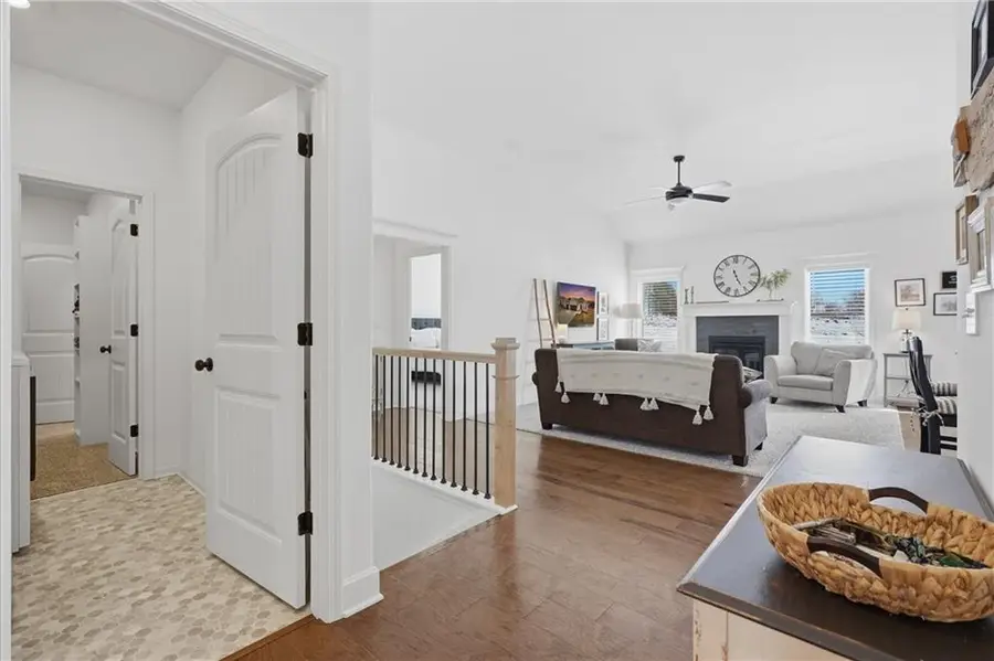 1709 Cottonwood Creek Avenue, Kearney, MO 64060 - #3