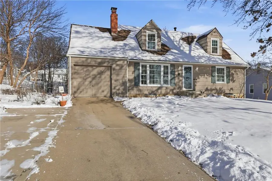 3718 NE 48th Street, Kansas City, MO 64119 - Image #2