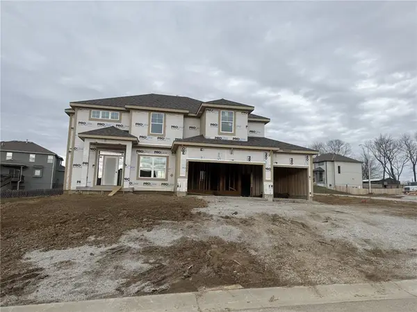 5220 NE 90 Terrace, Kansas City, MO 64156