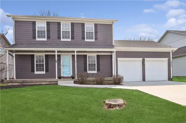 16545 W 153 Street, Olathe, KS 66062