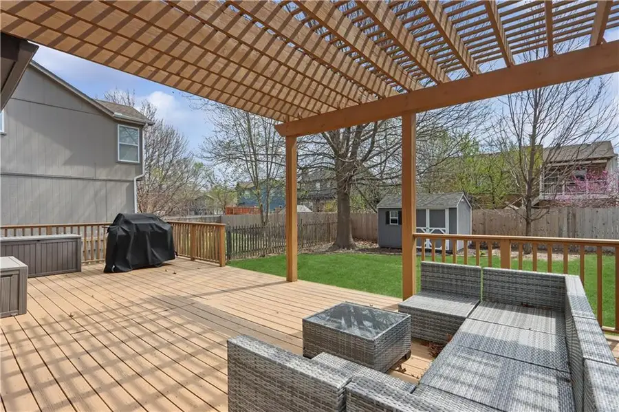 16545 W 153 Street, Olathe, KS 66062 - #3