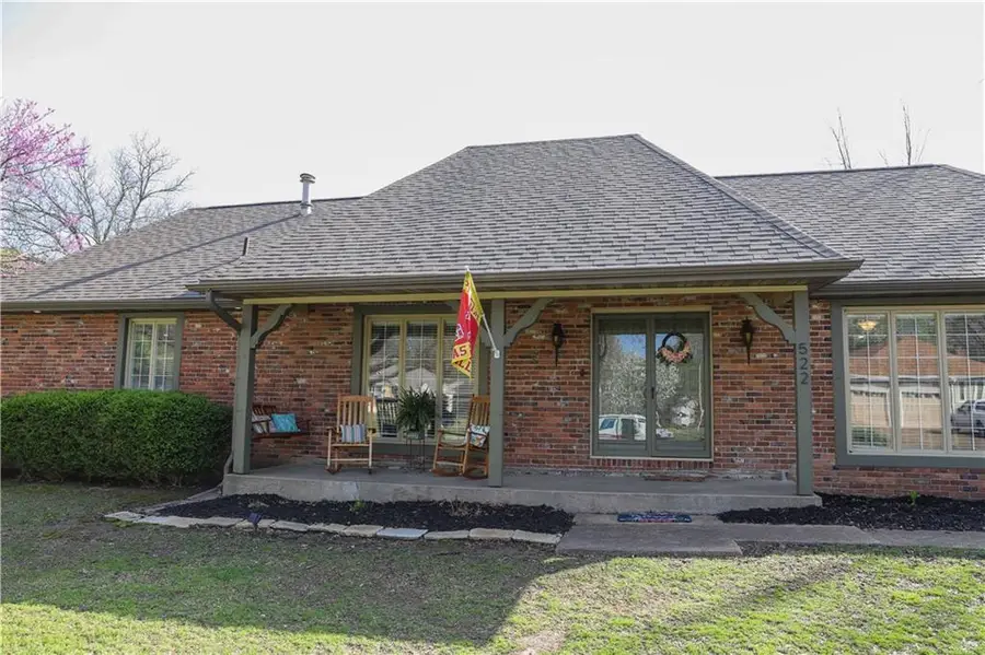 522 Ohio Street, Pittsburg, KS 66762 - Image #2