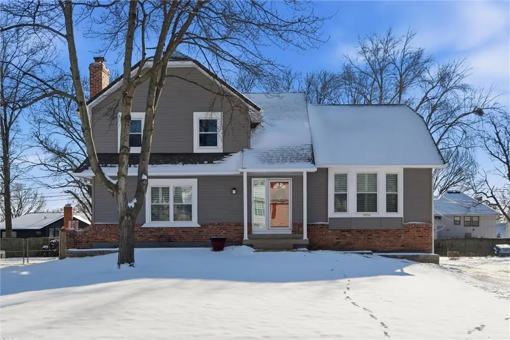 12711 W 101st Street, Lenexa, KS 66215 - #1