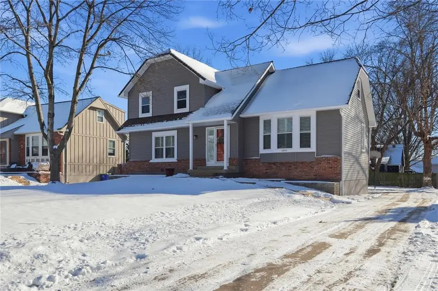 12711 W 101st Street, Lenexa, KS 66215 - #3