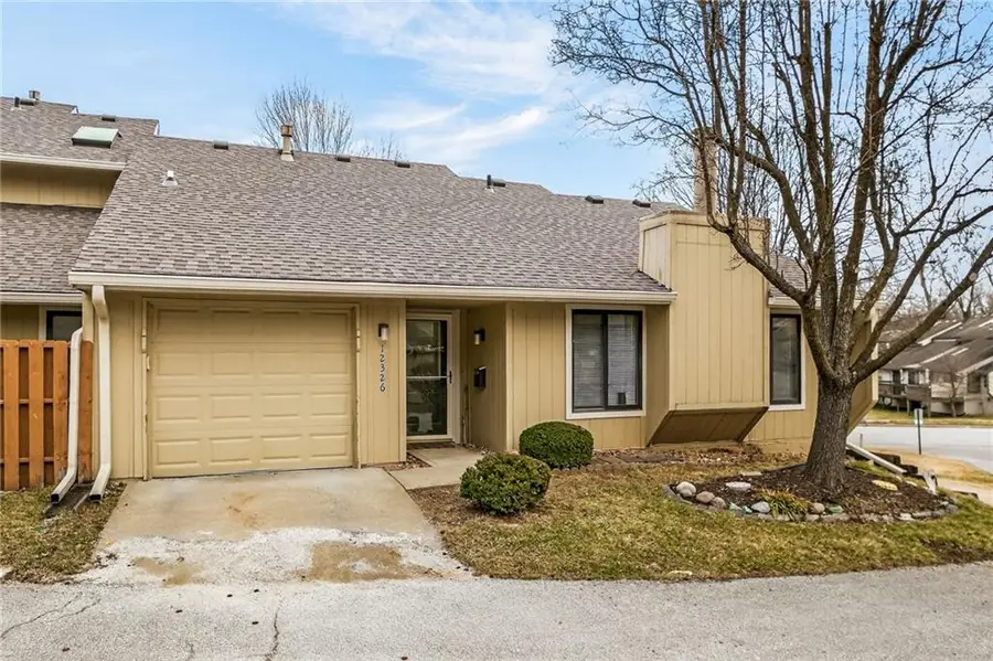 12326 Charlotte Street #3D, Kansas City, MO 64146 - #2