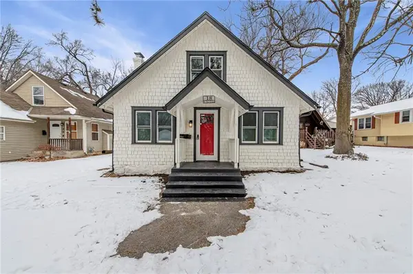 18 W 79th Terrace, Kansas City, MO 64114